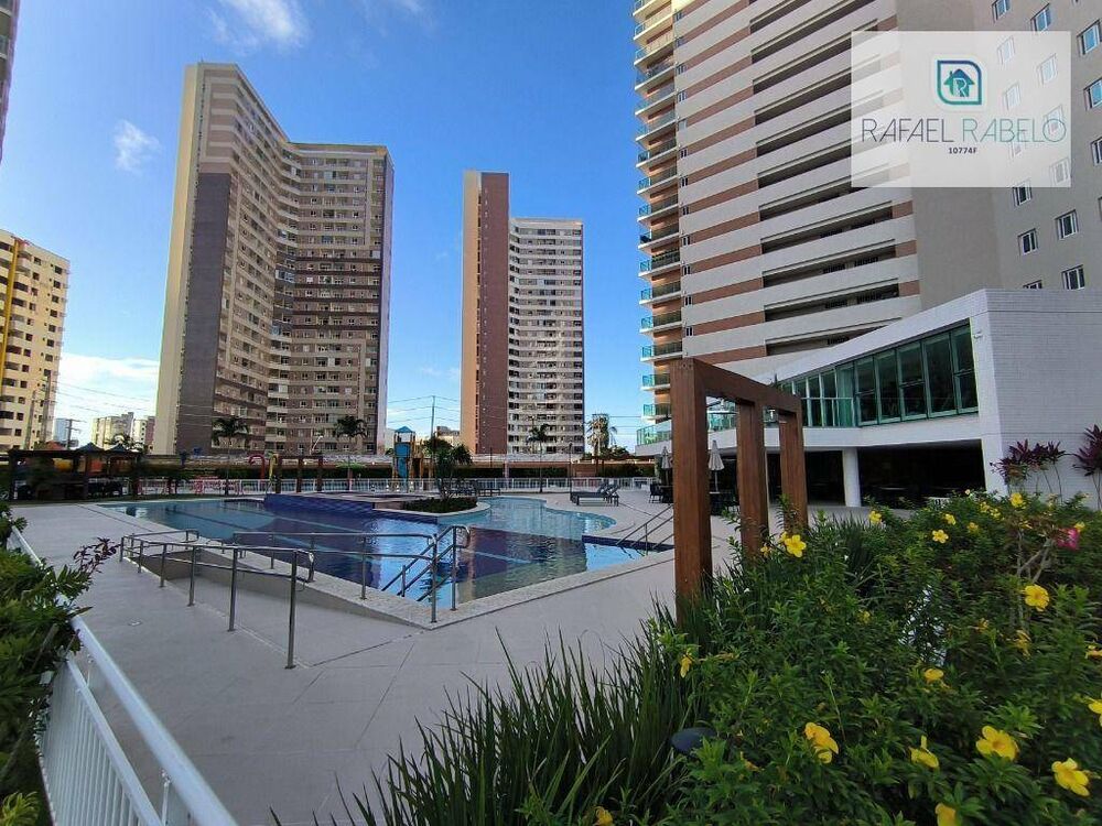 Apartamento, 3 quartos, 103 m² - Foto 7