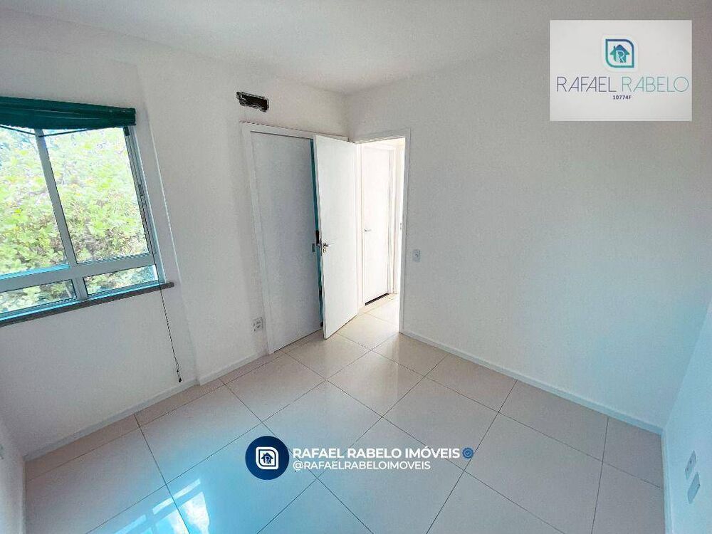 Apartamento à venda com 3 quartos, 73m² - Foto 2