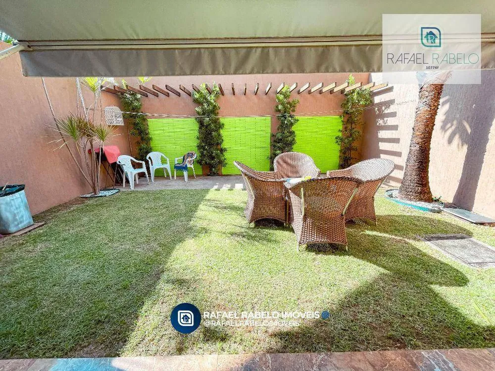 Casa de Condomínio, 3 quartos - Foto 11