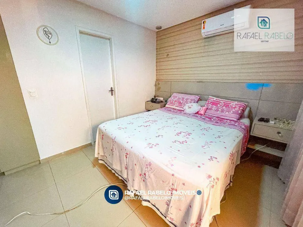 Casa de Condomínio, 3 quartos - Foto 10