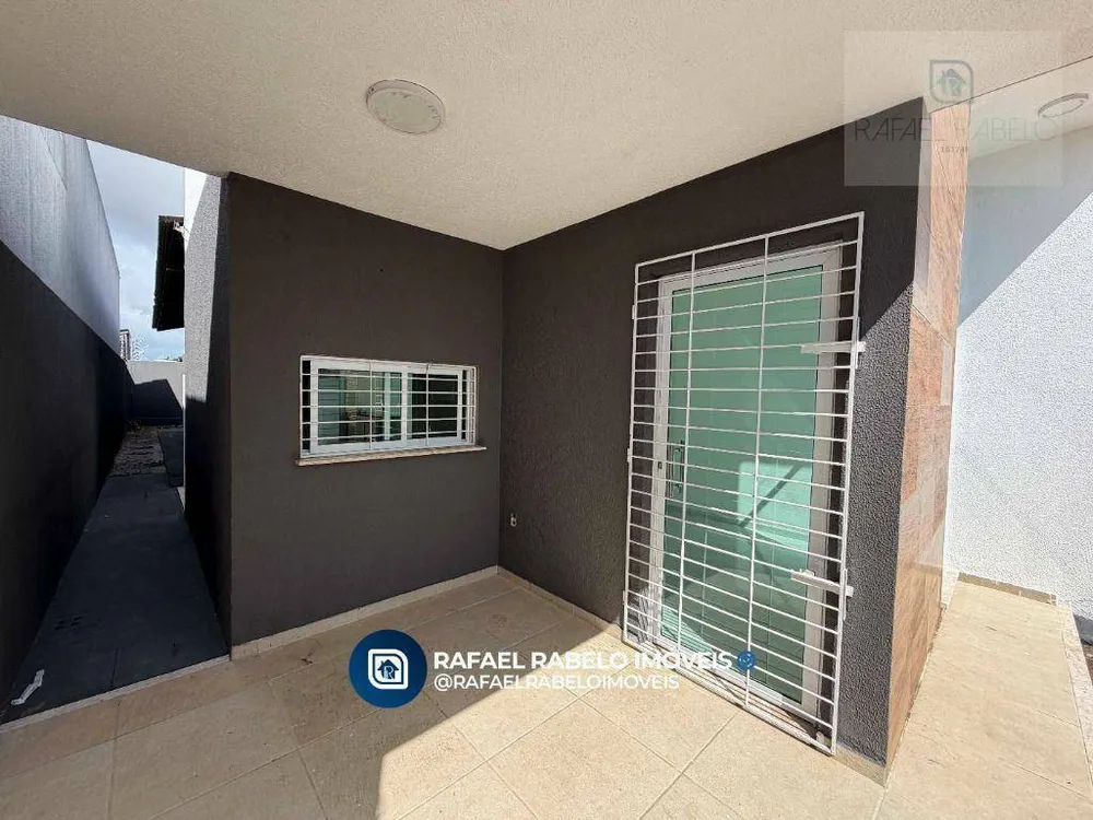 Casa, 3 quartos, 75 m² - Foto 2