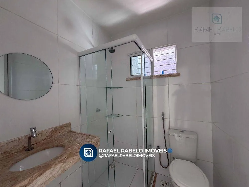 Casa, 3 quartos, 75 m² - Foto 1