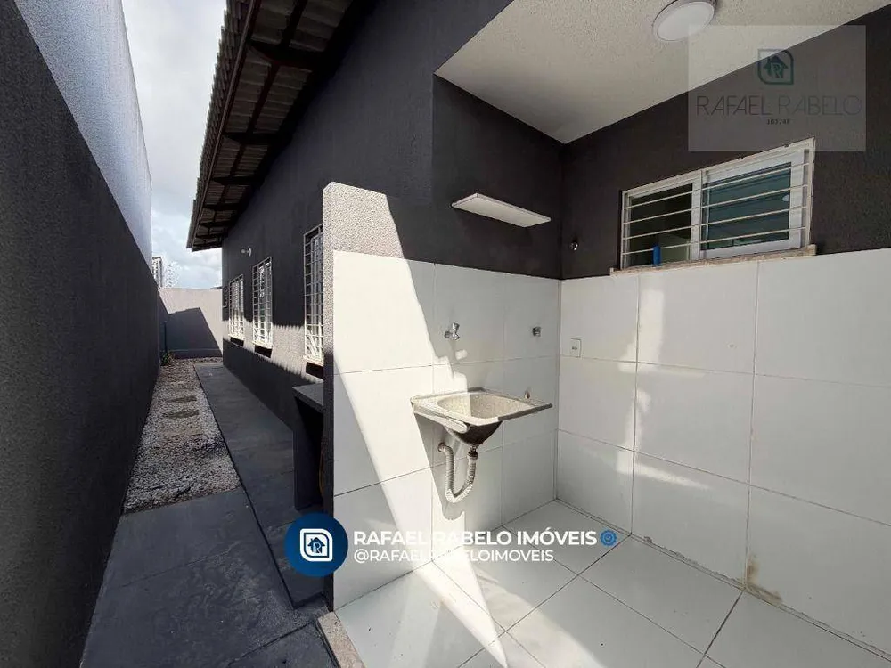 Casa, 3 quartos, 75 m² - Foto 11