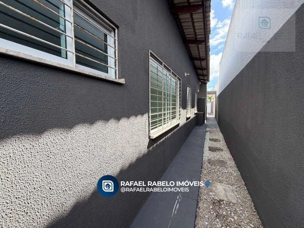 Casa, 3 quartos, 75 m² - Foto 4