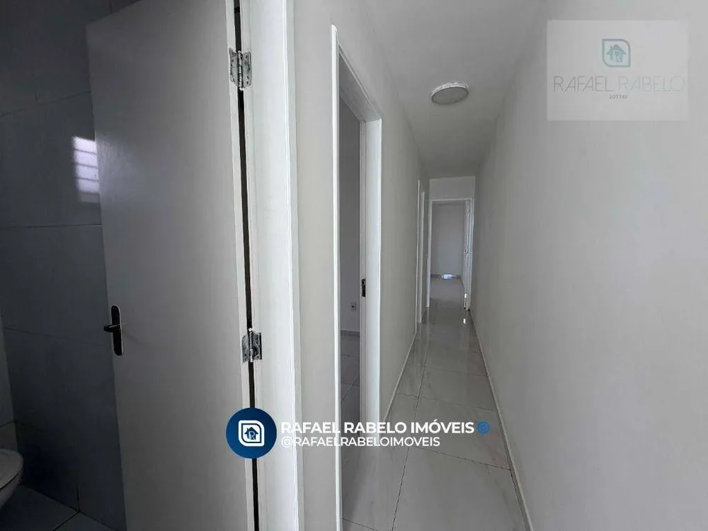 Casa, 3 quartos, 75 m² - Foto 3