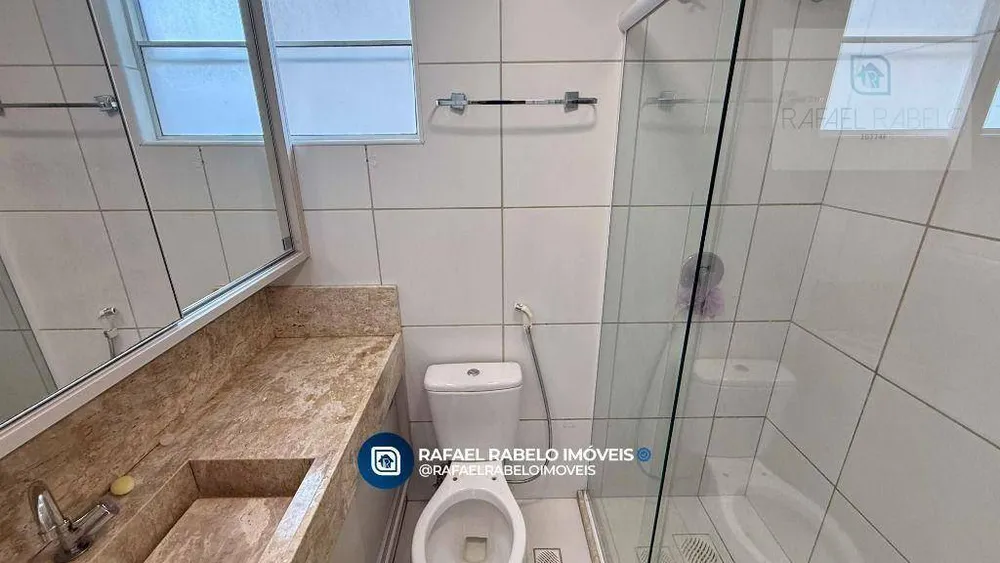 Apartamento, 3 quartos, 103 m² - Foto 3