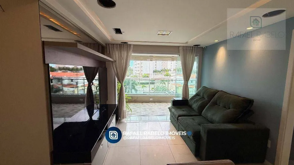Apartamento, 3 quartos, 103 m² - Foto 2