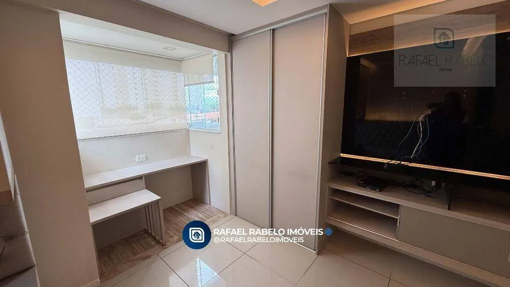 Apartamento, 3 quartos, 103 m² - Foto 1