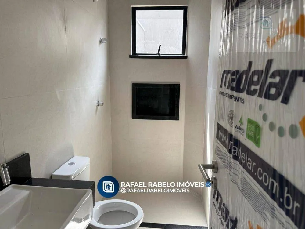 Casa, 4 quartos, 145 m² - Foto 4