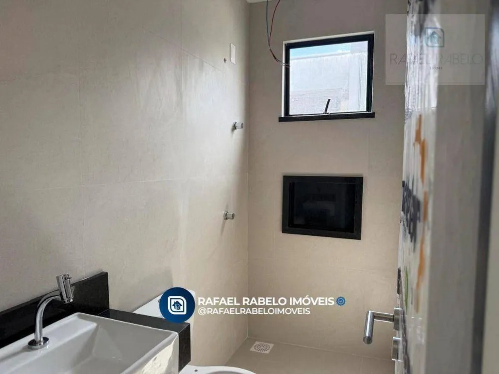 Casa, 4 quartos, 145 m² - Foto 3