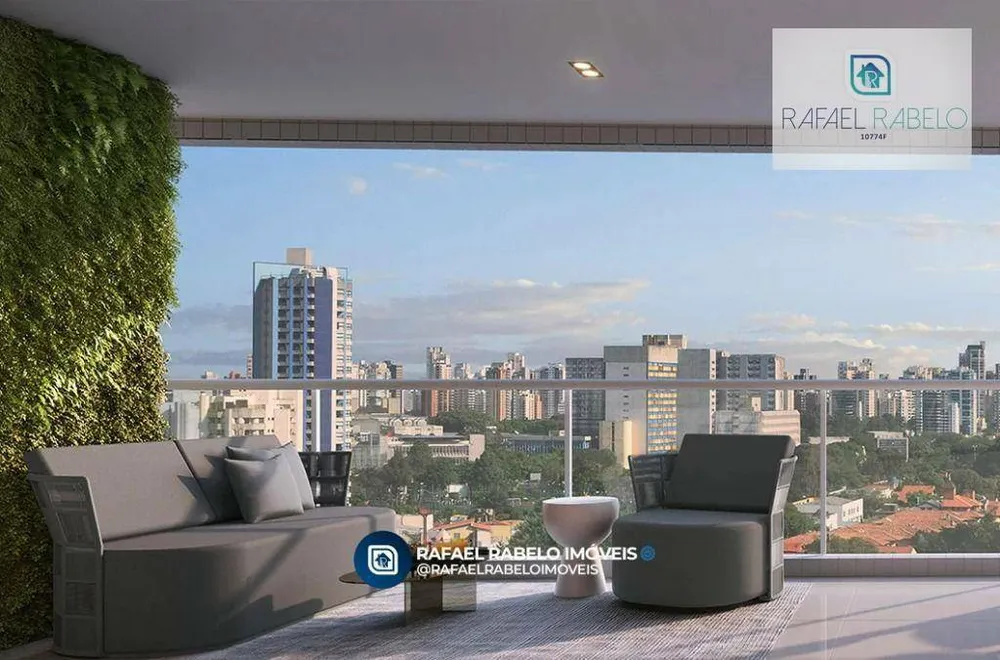 Apartamento, 4 quartos, 166 m² - Foto 7