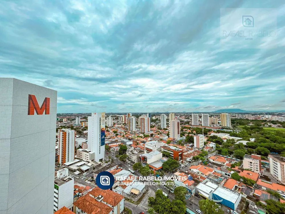 Apartamento, 4 quartos, 166 m² - Foto 2
