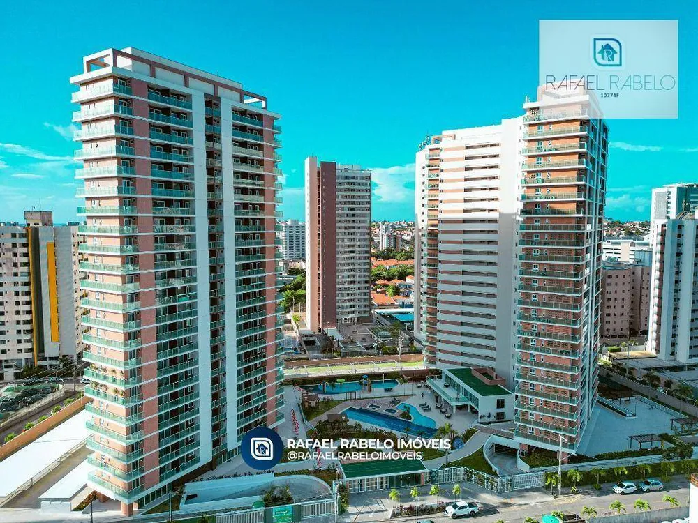 Apartamento, 3 quartos, 97 m² - Foto 5