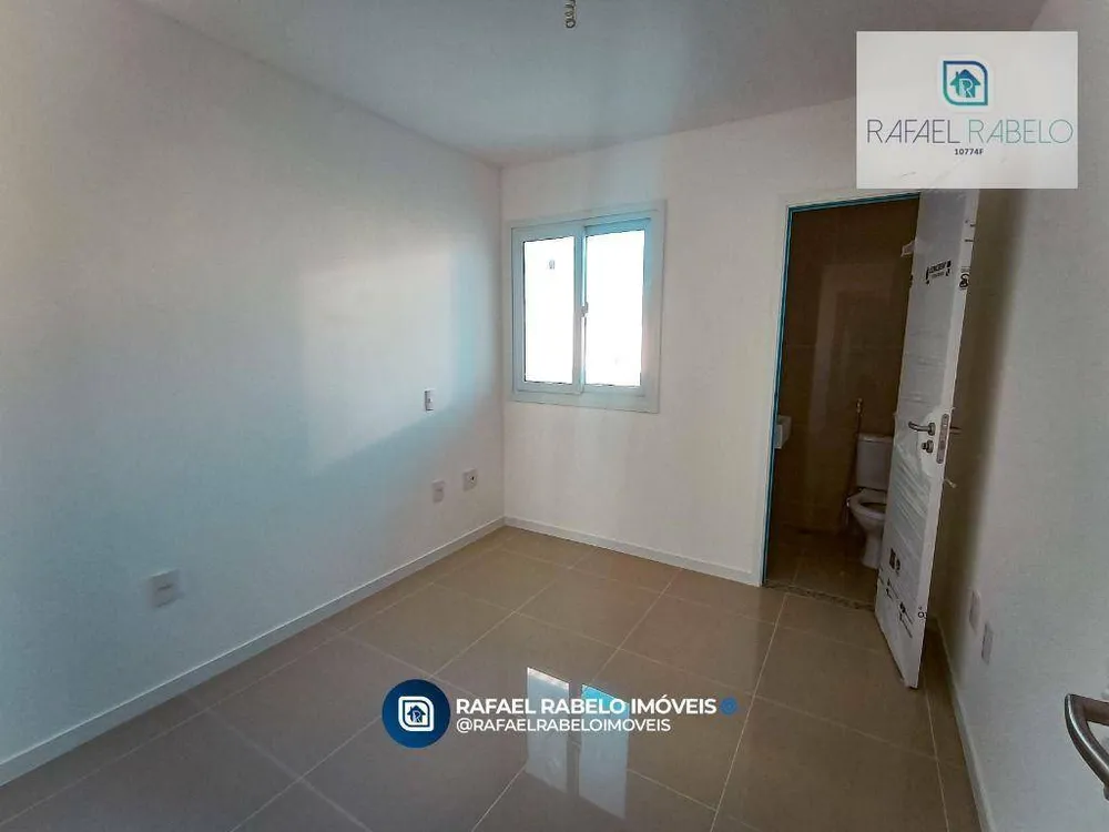 Apartamento, 3 quartos, 97 m² - Foto 2