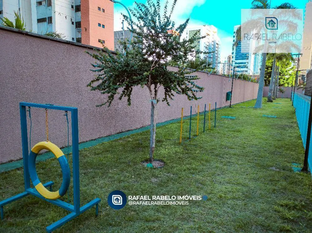 Apartamento, 3 quartos, 97 m² - Foto 8