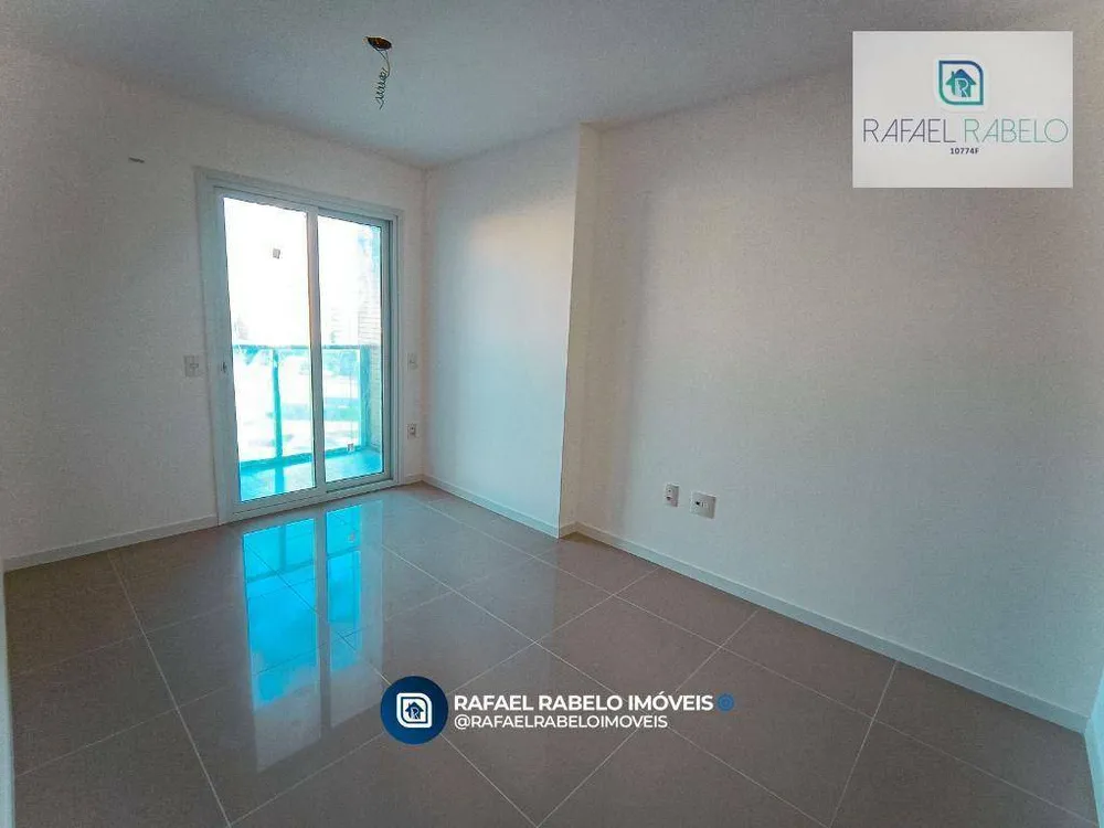 Apartamento, 3 quartos, 97 m² - Foto 3