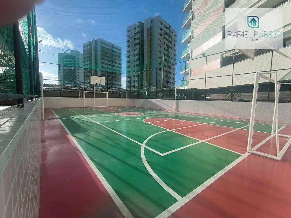 Apartamento, 3 quartos, 97 m² - Foto 4