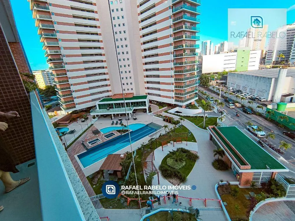 Apartamento, 3 quartos, 97 m² - Foto 1