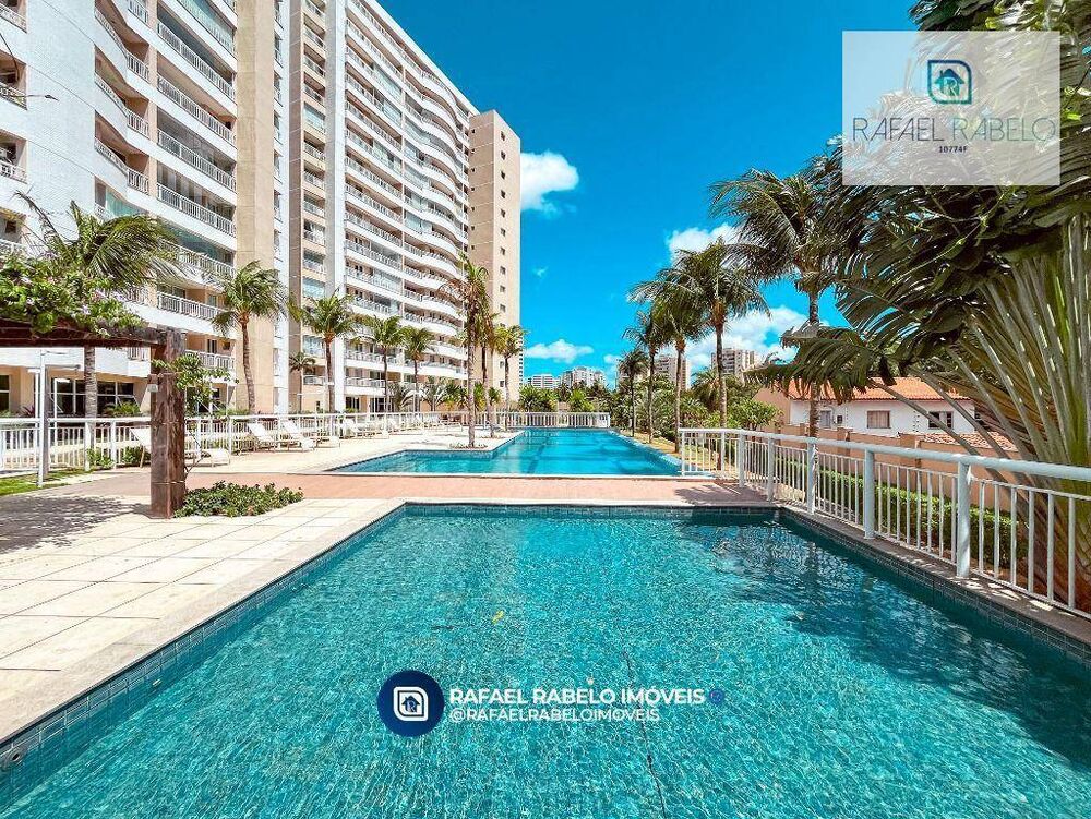Apartamento à venda com 3 quartos, 101m² - Foto 3