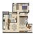 Apartamento, 3 quartos, 112 m² - Foto 4