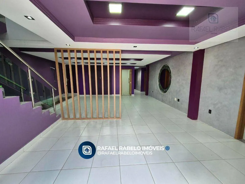Prédio Inteiro, 1000 m² - Foto 1