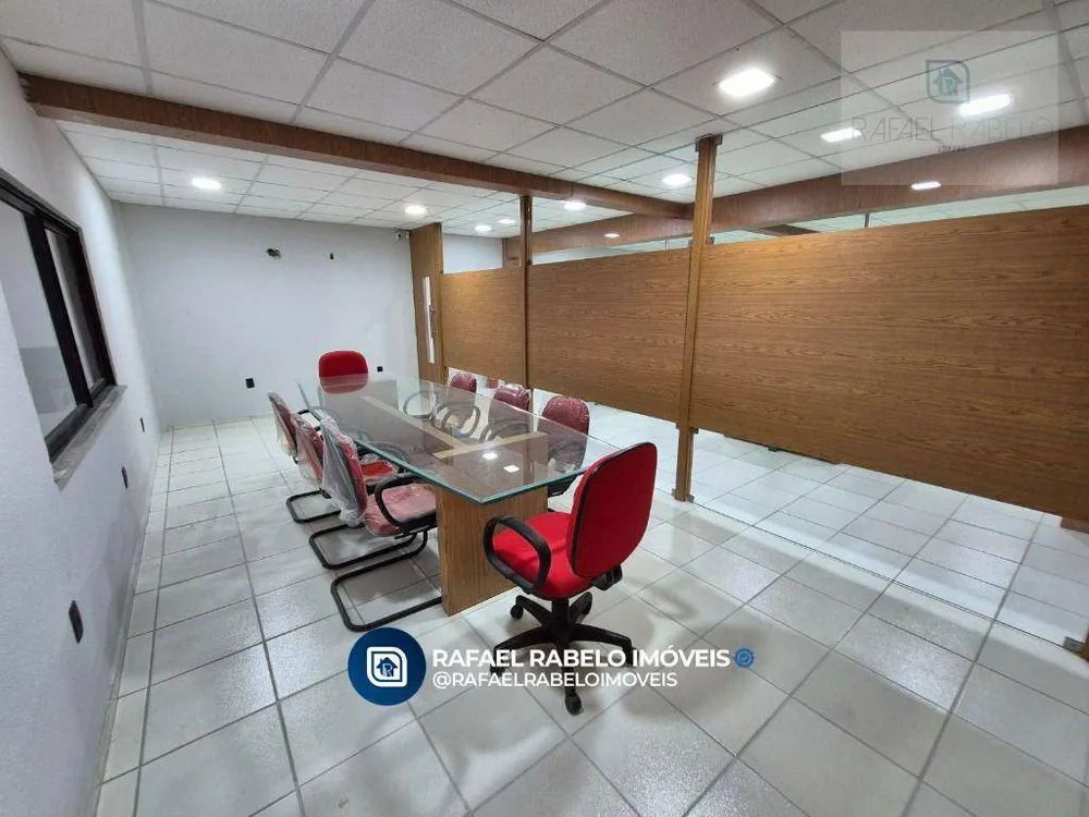 Prédio Inteiro, 1000 m² - Foto 7