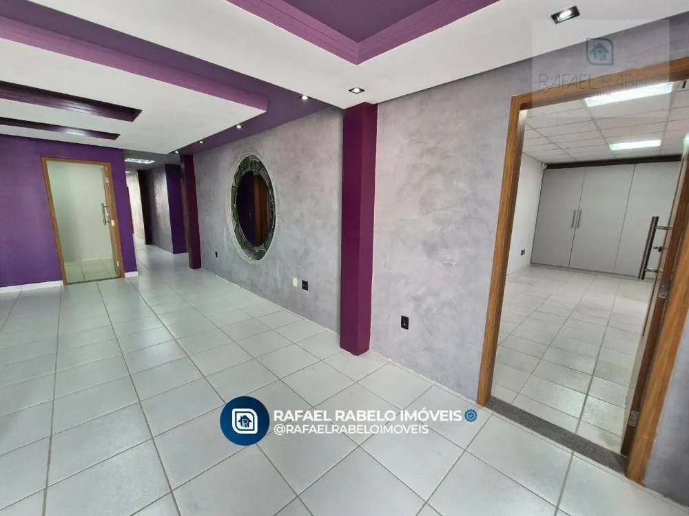 Prédio Inteiro, 1000 m² - Foto 2
