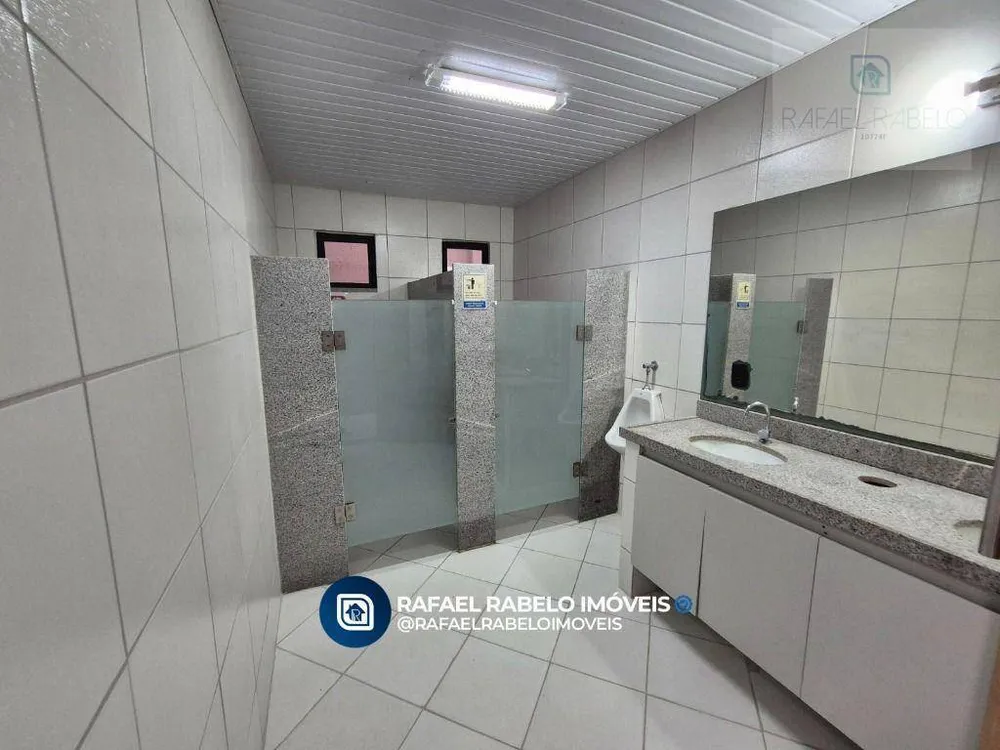 Prédio Inteiro, 1000 m² - Foto 4