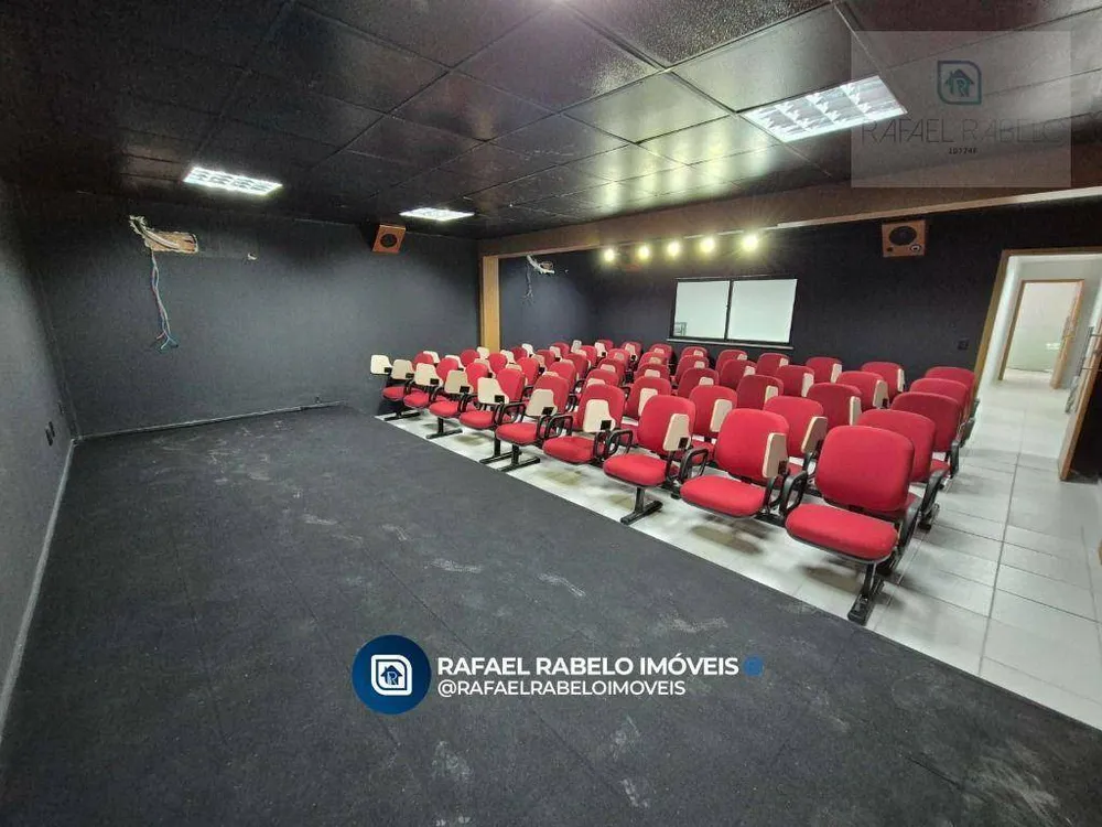 Prédio Inteiro, 1000 m² - Foto 8