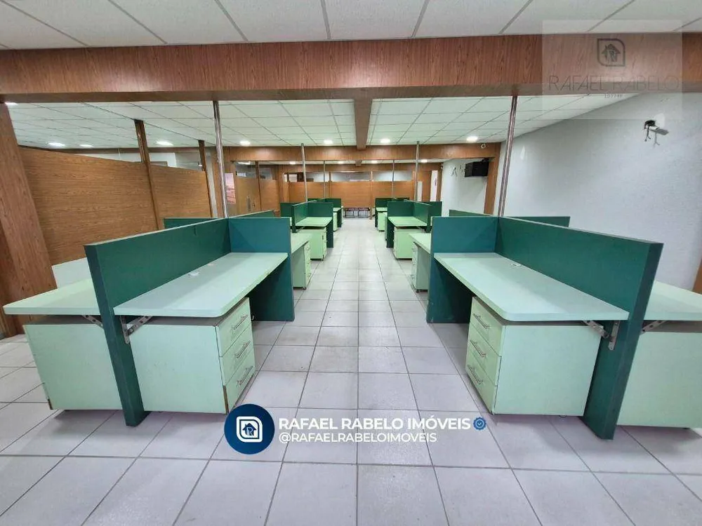 Prédio Inteiro, 1000 m² - Foto 5