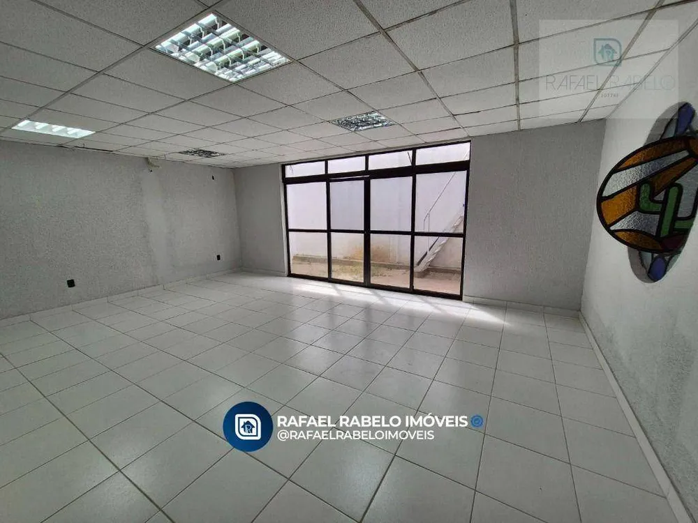 Prédio Inteiro, 1000 m² - Foto 6