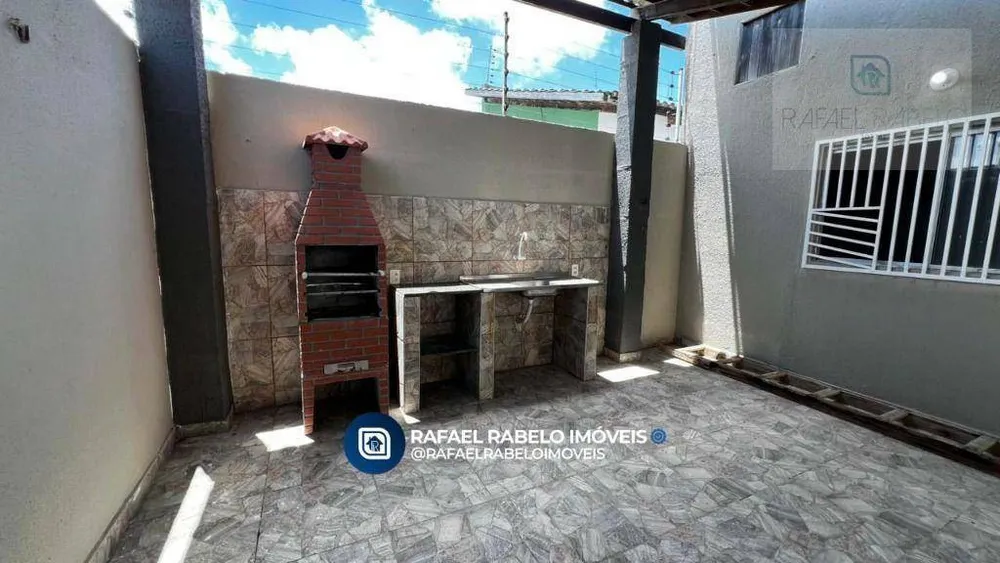 Casa, 2 quartos, 100 m² - Foto 11