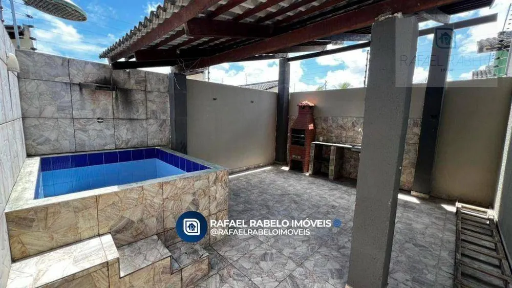 Casa, 2 quartos, 100 m² - Foto 6