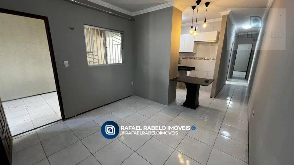 Casa, 2 quartos, 100 m² - Foto 1