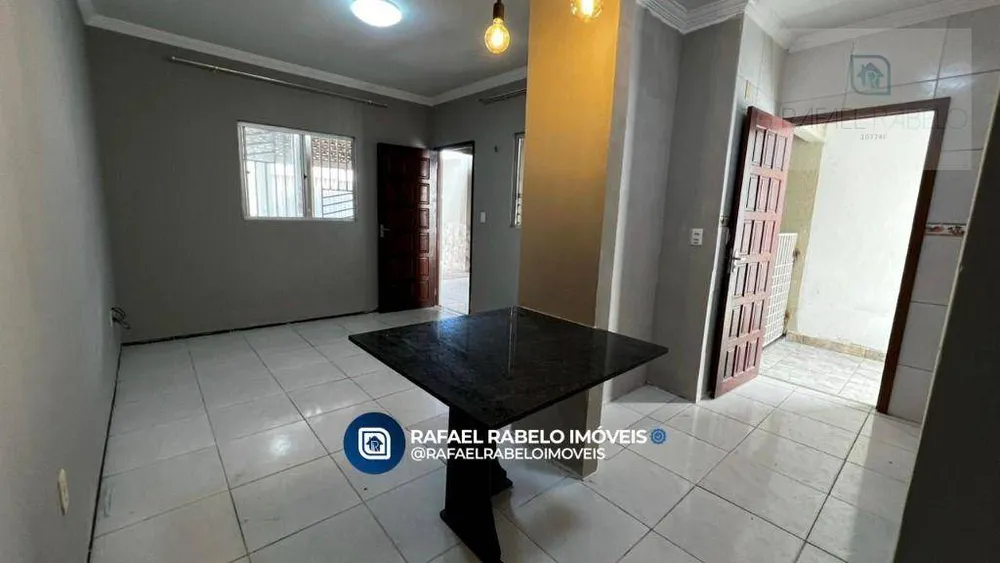 Casa, 2 quartos, 100 m² - Foto 3