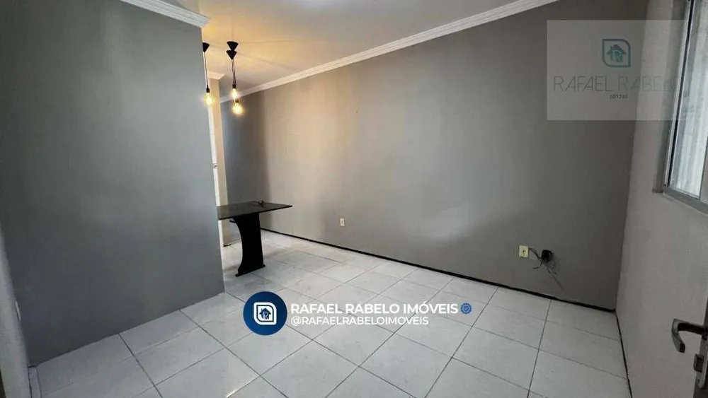 Casa, 2 quartos, 100 m² - Foto 2