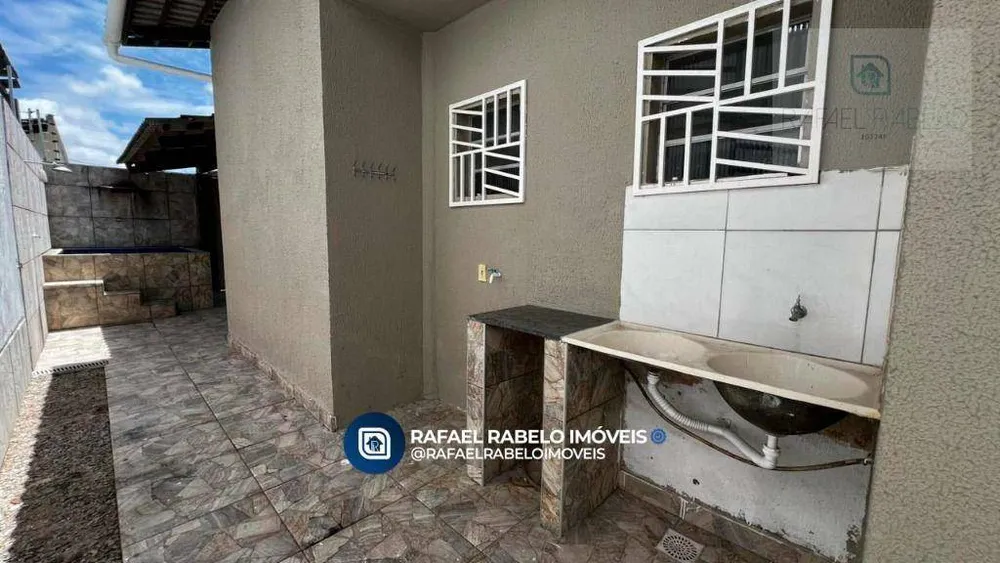 Casa, 2 quartos, 100 m² - Foto 12