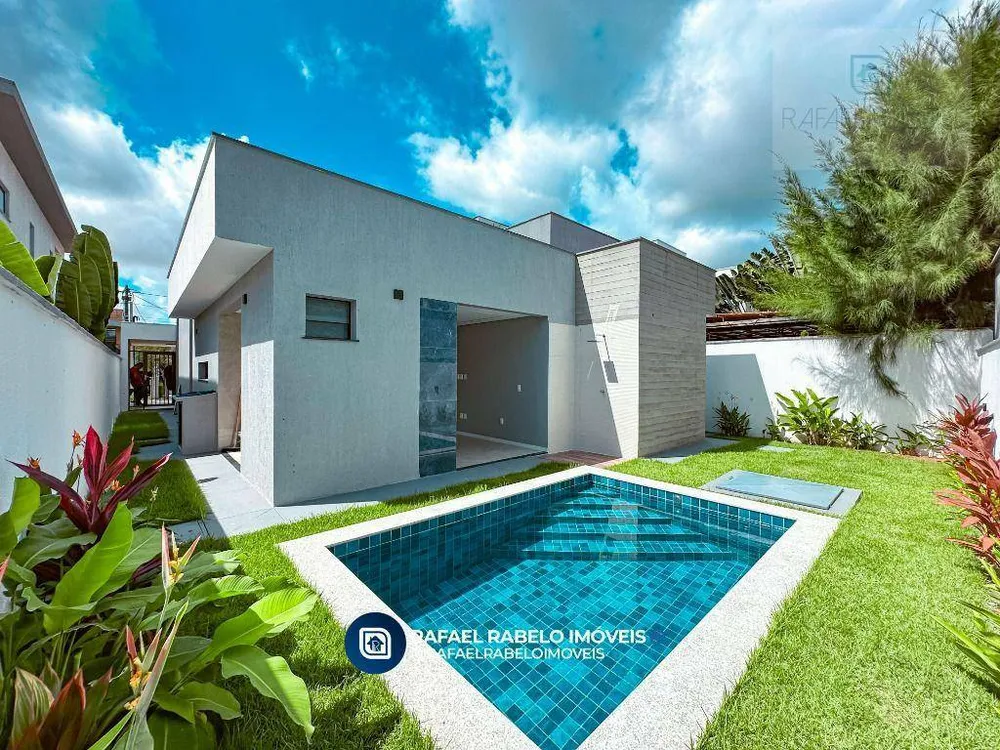 Casa de Condomínio, 3 quartos - Foto 6