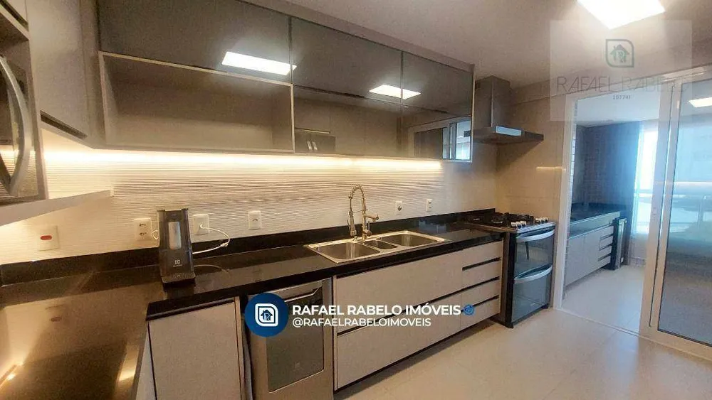 Apartamento, 3 quartos, 205 m² - Foto 7