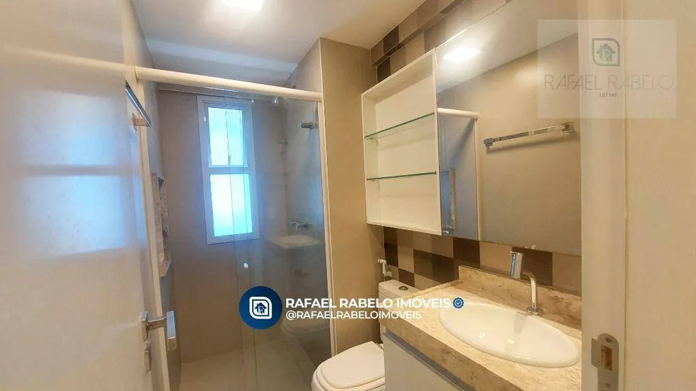Apartamento, 3 quartos, 205 m² - Foto 2