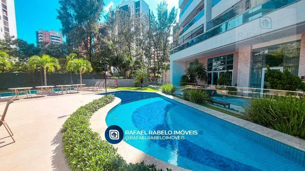 Apartamento, 3 quartos, 205 m² - Foto 8