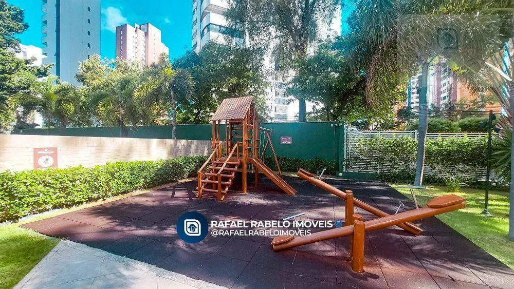 Apartamento, 3 quartos, 205 m² - Foto 5