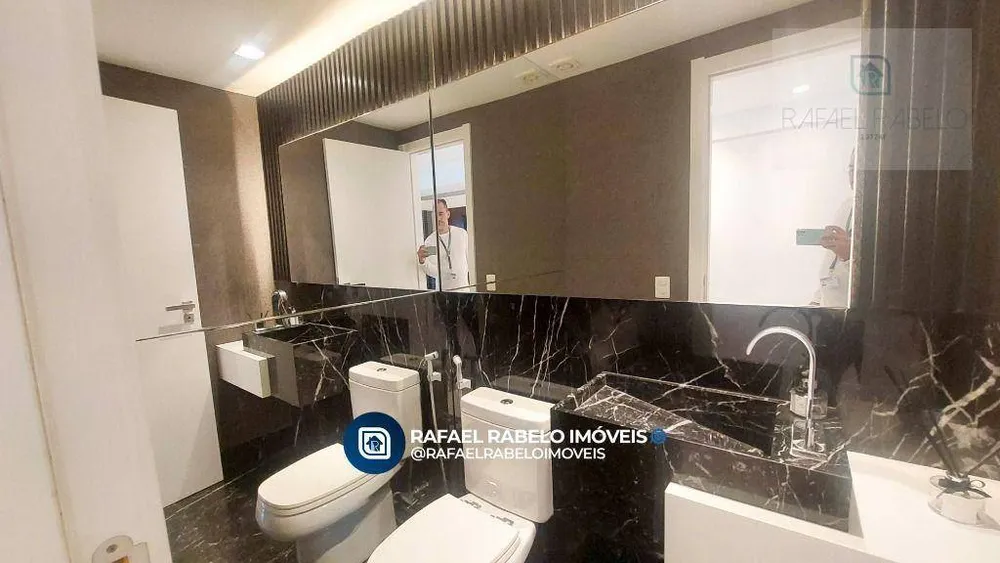 Apartamento, 3 quartos, 205 m² - Foto 3