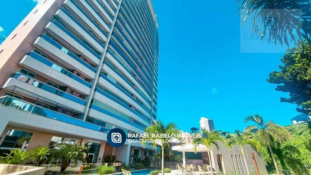 Apartamento, 3 quartos, 205 m² - Foto 6