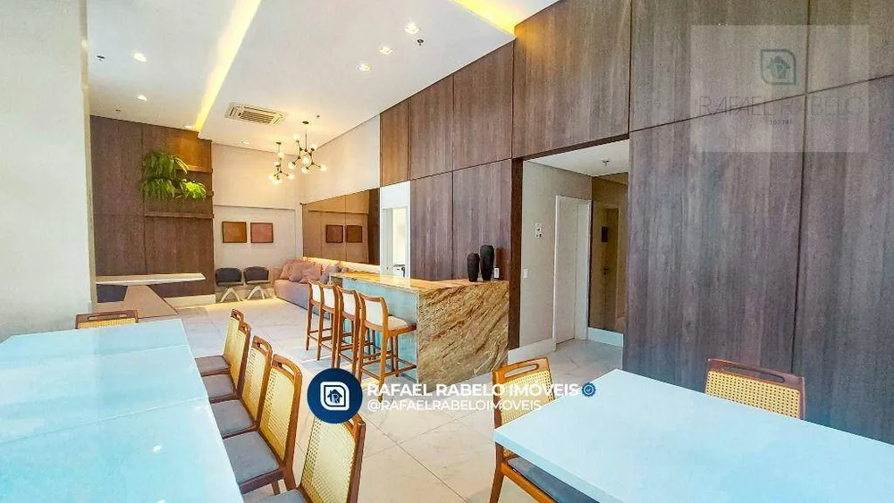 Apartamento, 3 quartos, 205 m² - Foto 4