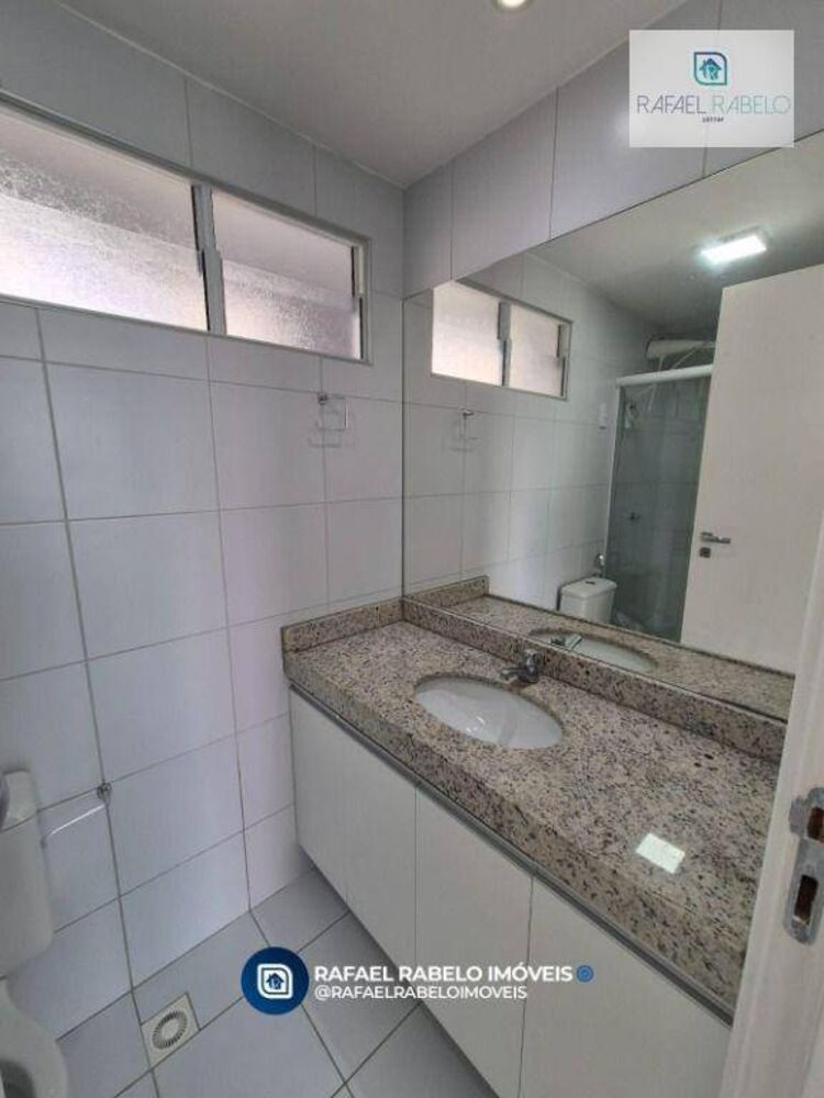 Apartamento à venda com 3 quartos, 80m² - Foto 4