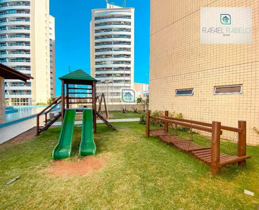 Apartamento, 3 quartos, 80 m² - Foto 7