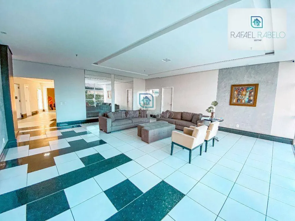 Apartamento, 3 quartos, 80 m² - Foto 11