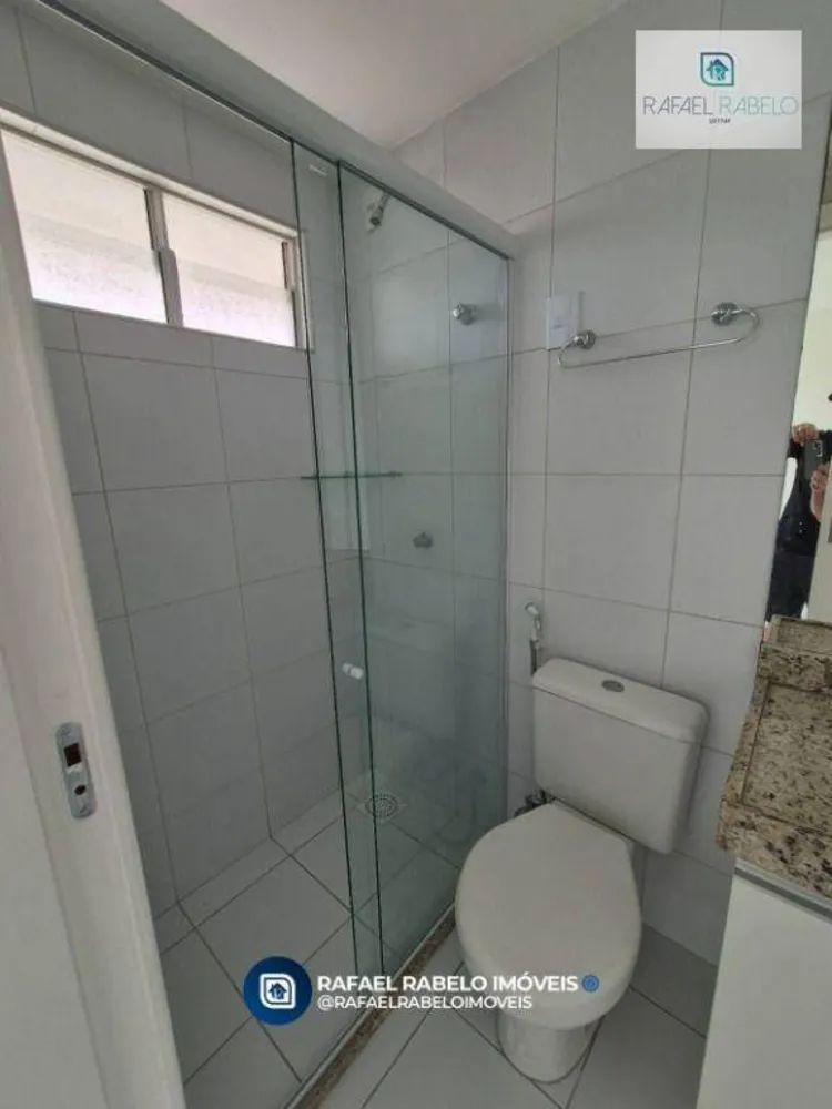 Apartamento, 3 quartos, 80 m² - Foto 10