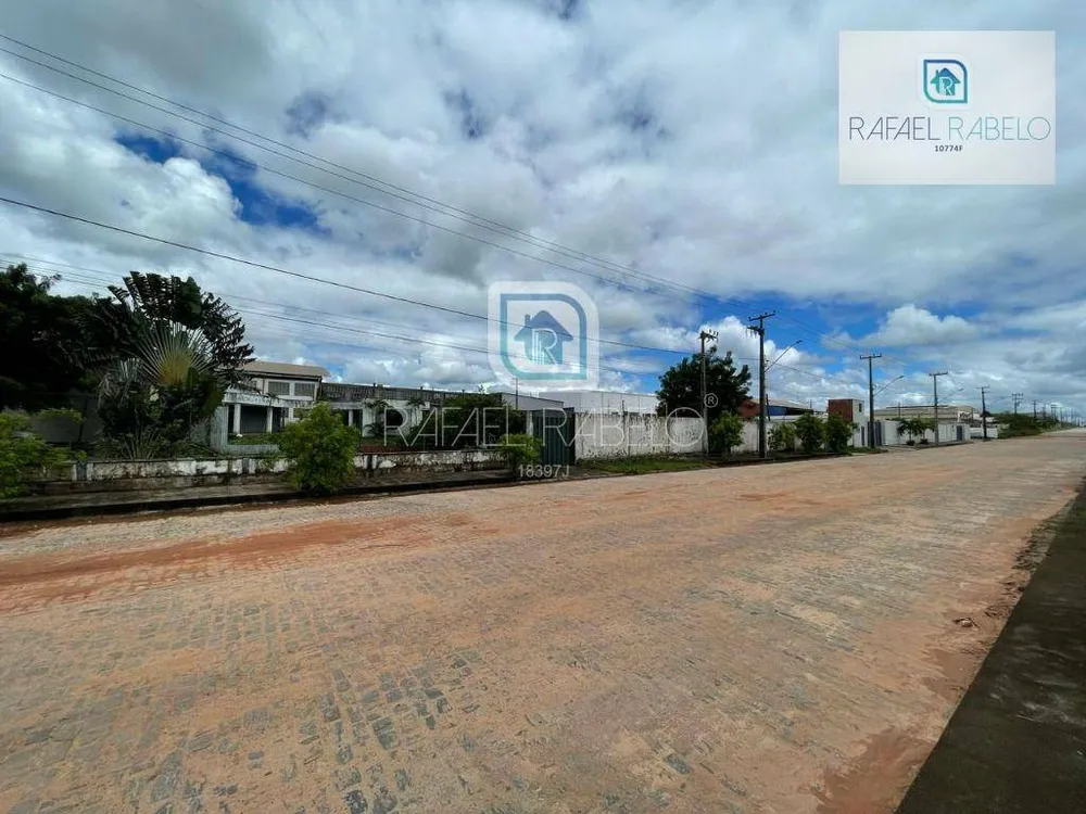 Depósito-Galpão, 2721 m² - Foto 6